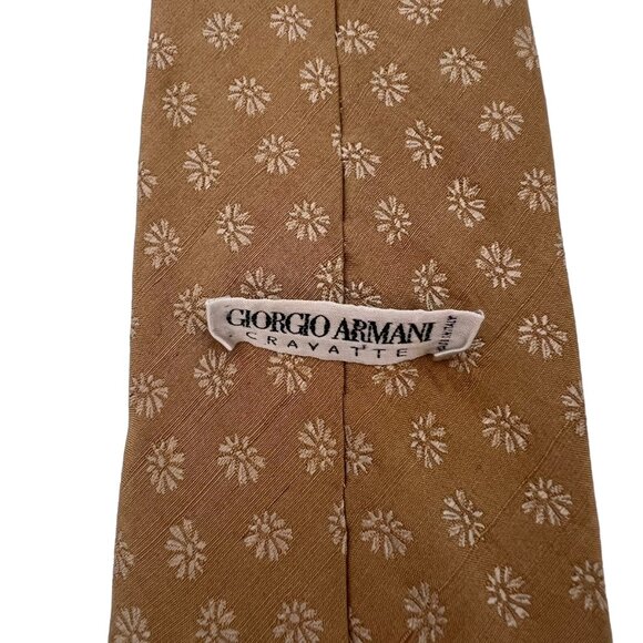 Giorgio Armani ties - Picture 3 of 7